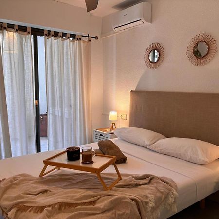 M&M Altea Bay Home Extérieur photo