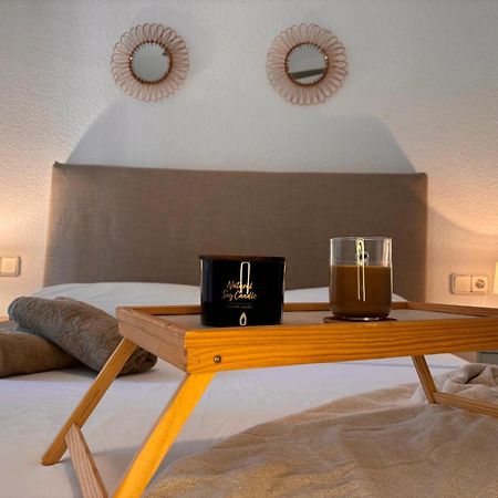 M&M Altea Bay Home Extérieur photo