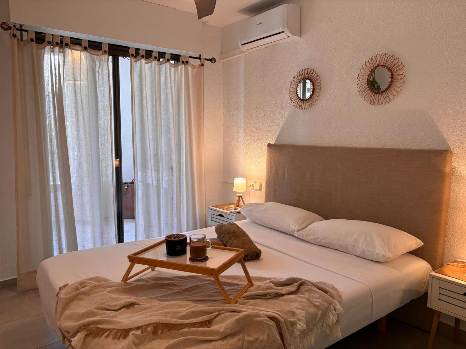 M&M Altea Bay Home Extérieur photo