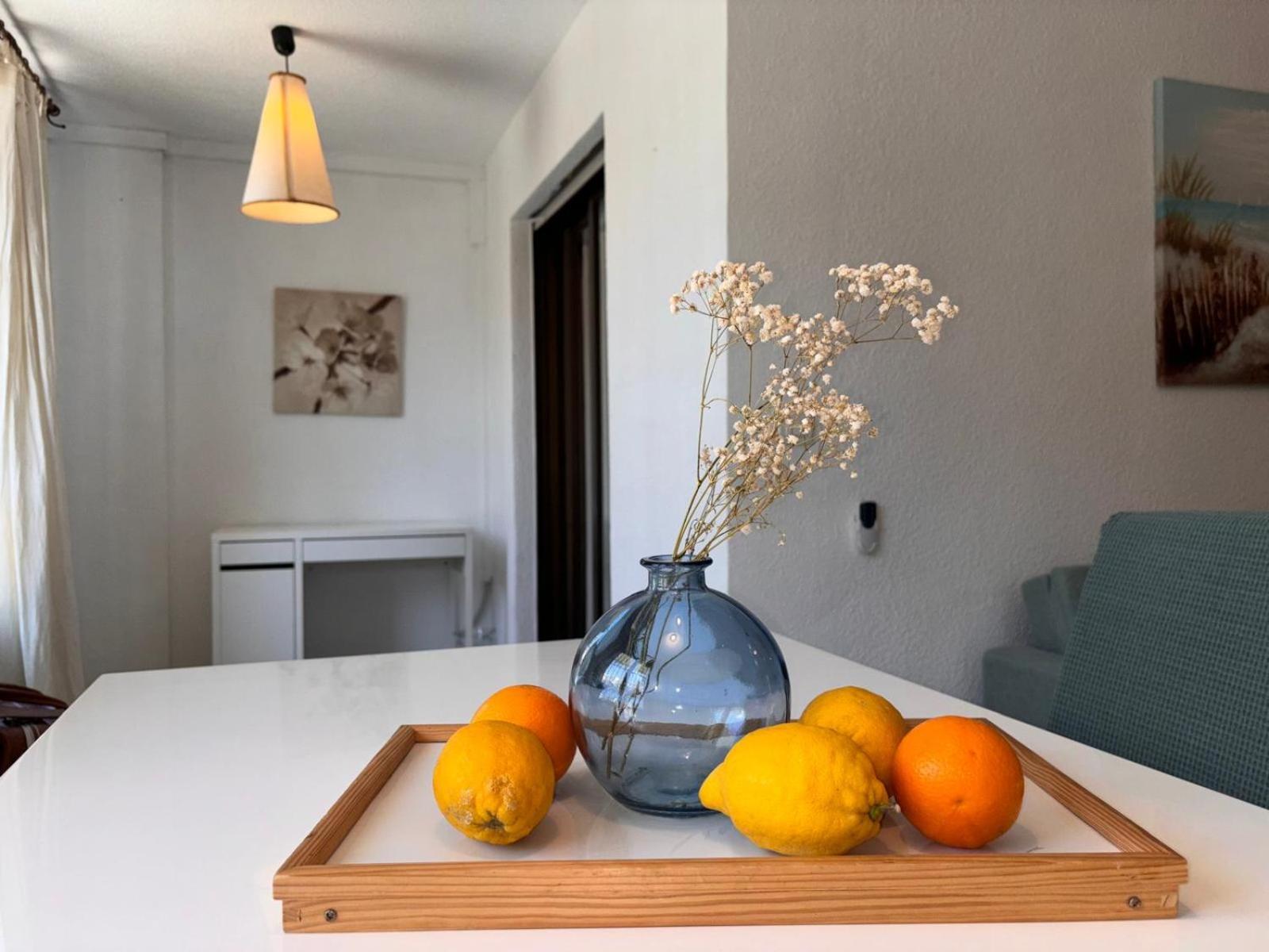 M&M Altea Bay Home Extérieur photo