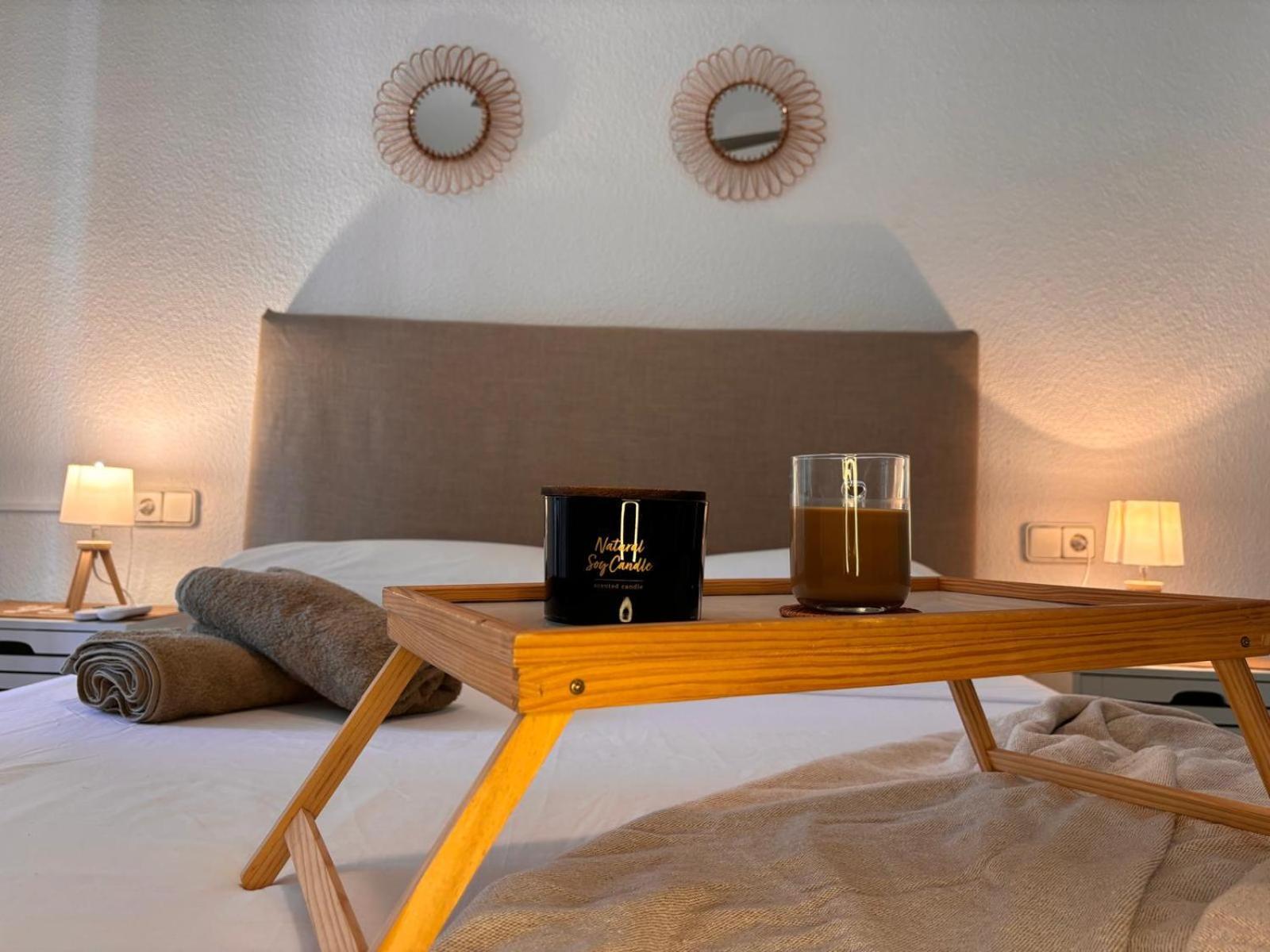 M&M Altea Bay Home Extérieur photo