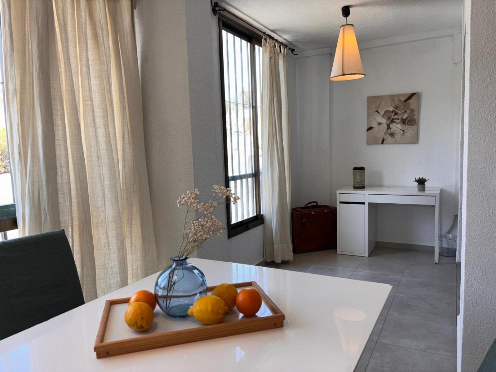 M&M Altea Bay Home Extérieur photo
