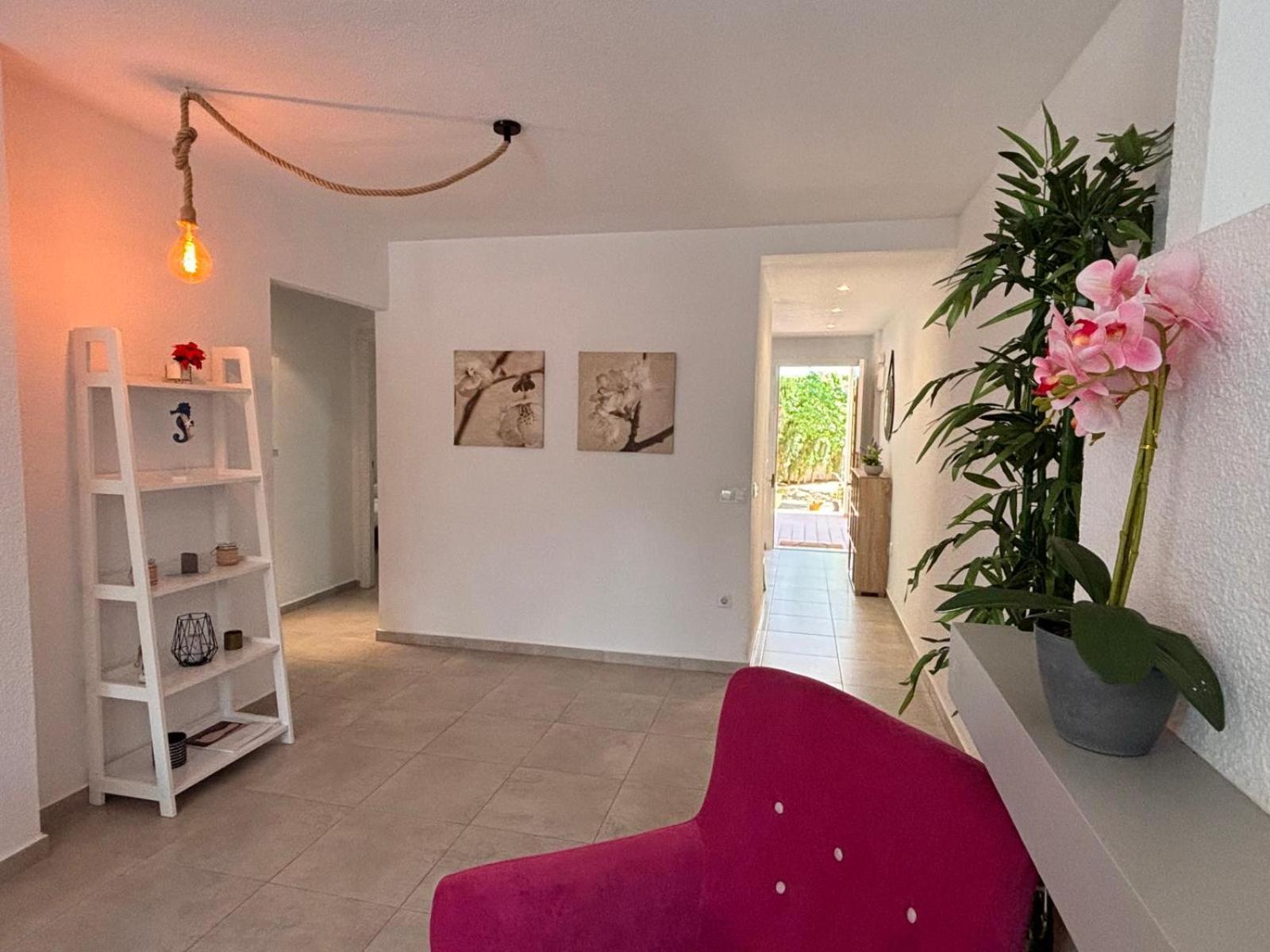 M&M Altea Bay Home Extérieur photo