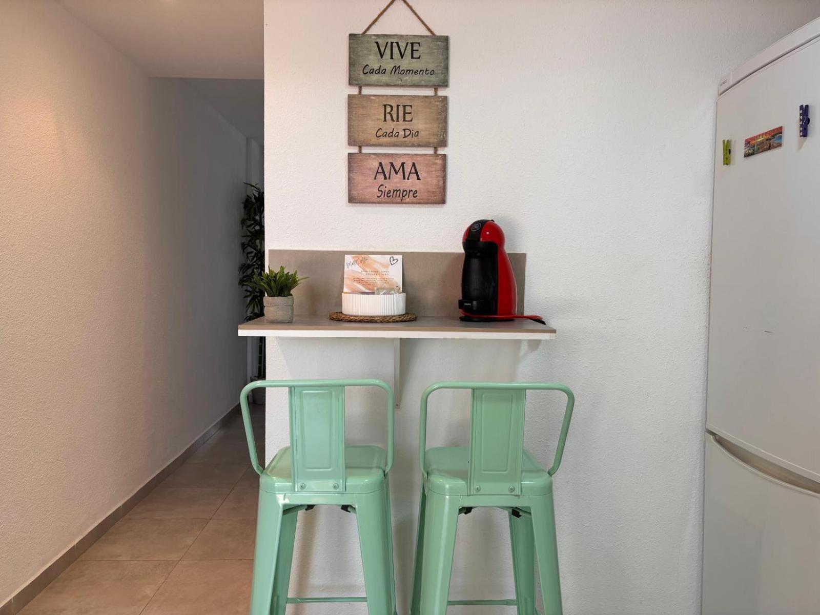 M&M Altea Bay Home Extérieur photo