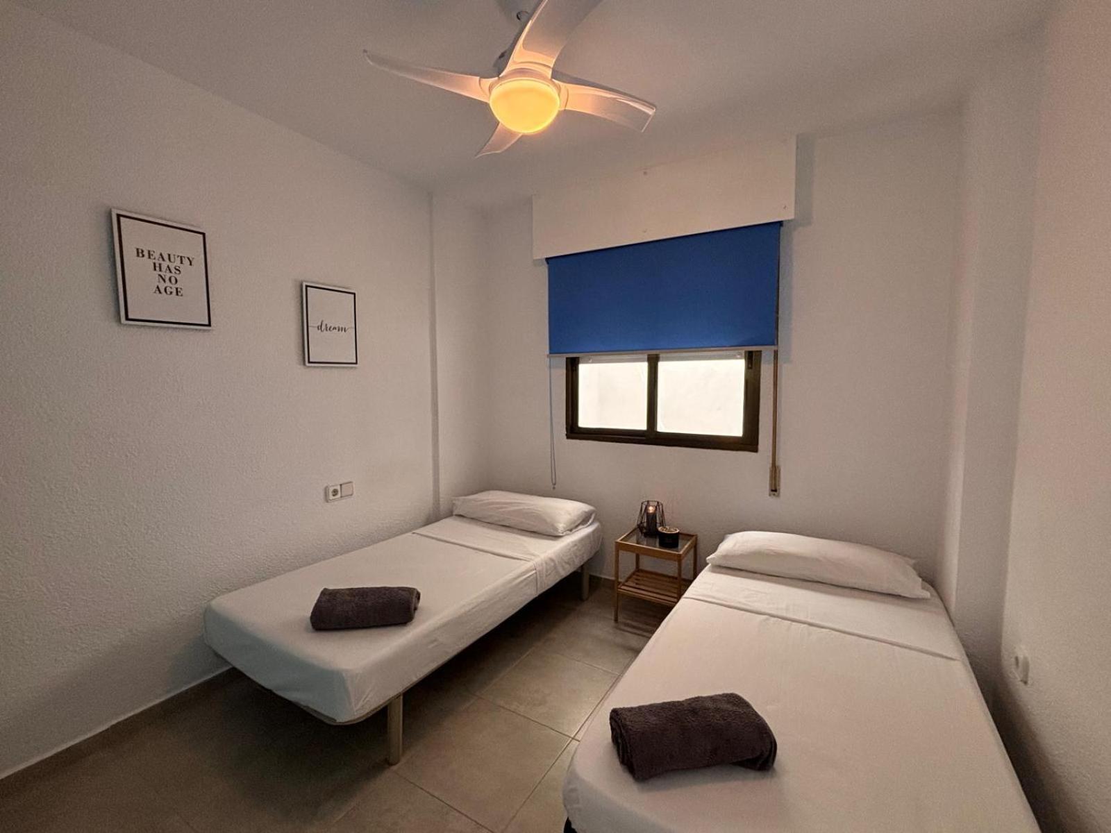 M&M Altea Bay Home Extérieur photo