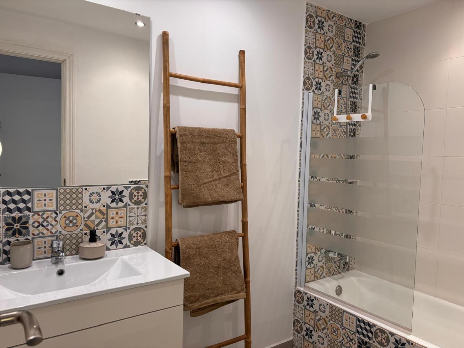M&M Altea Bay Home Extérieur photo