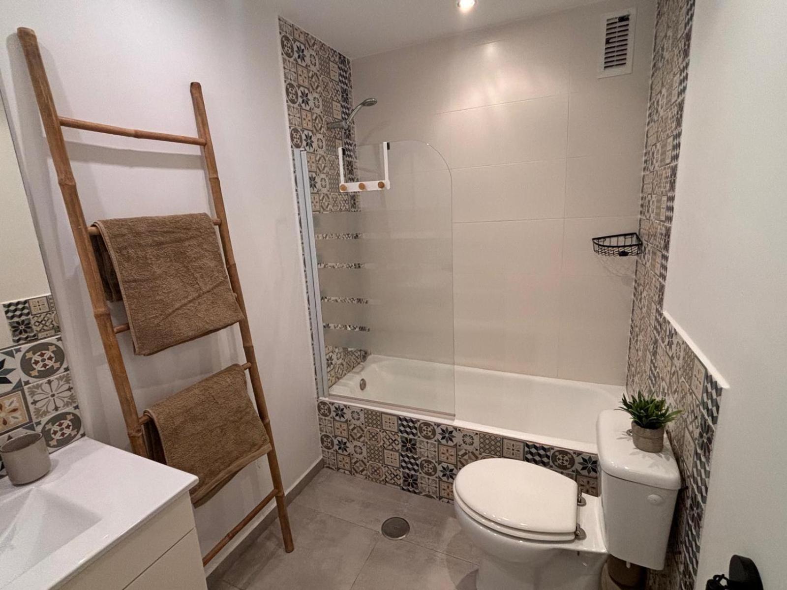 M&M Altea Bay Home Extérieur photo