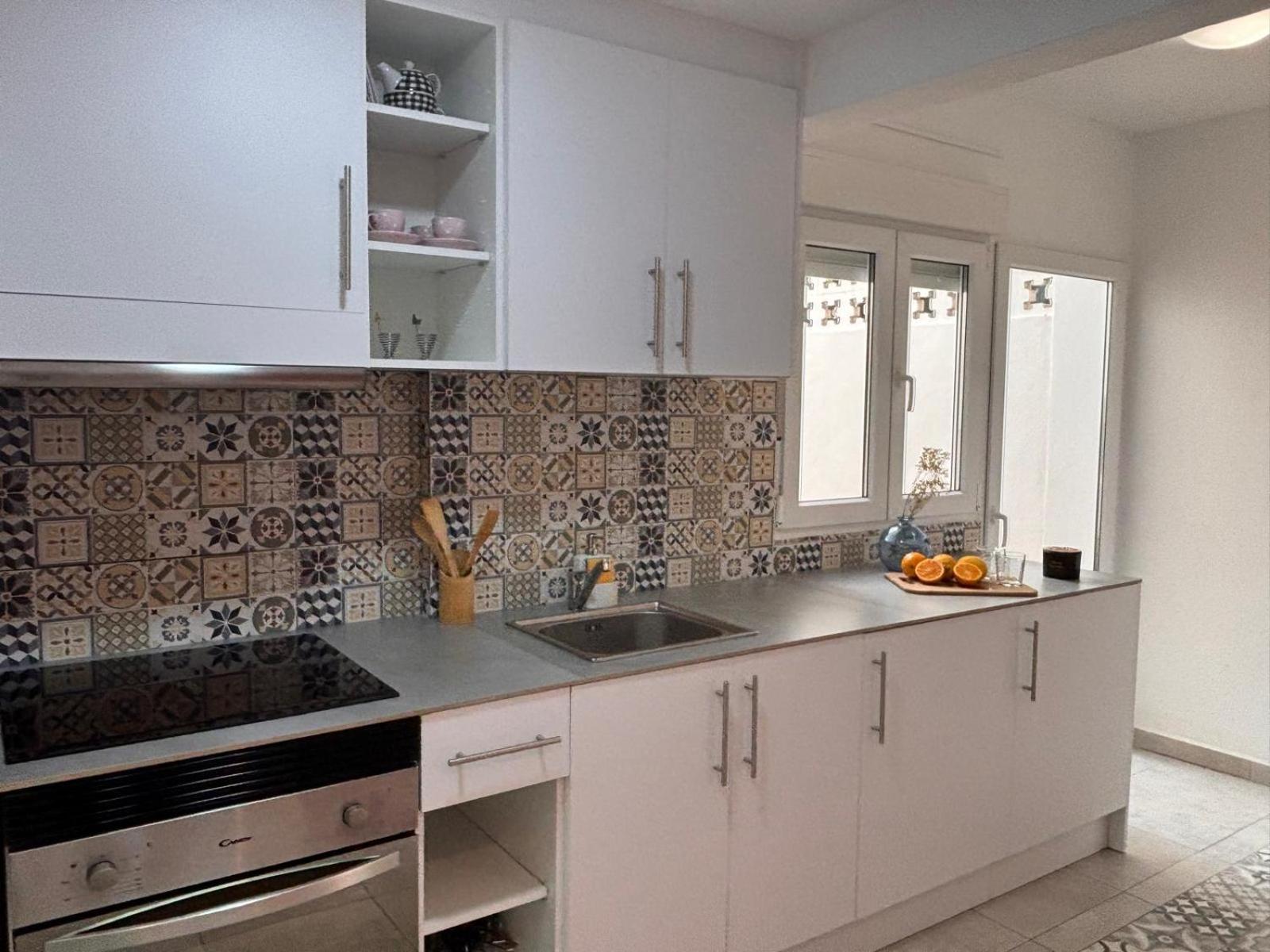 M&M Altea Bay Home Extérieur photo